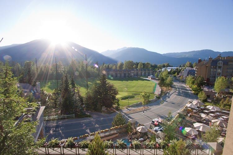 The Westin Resort & Spa, Whistler Bagian luar foto